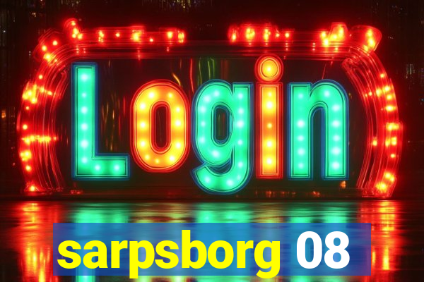 sarpsborg 08